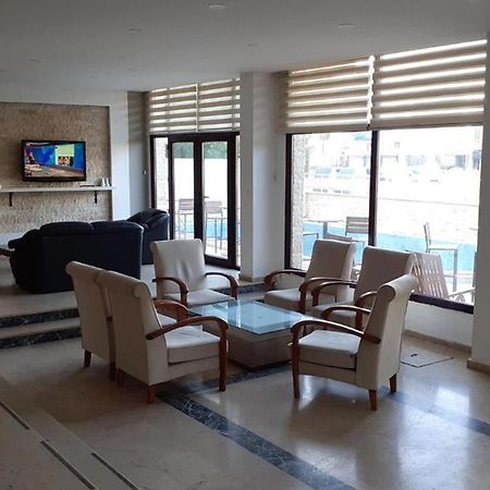 Eliba Otel Чесме Екстериор снимка