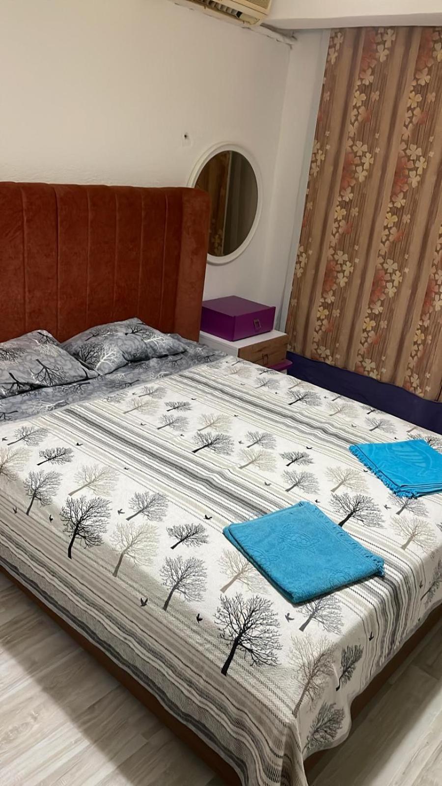 Eliba Otel Чесме Екстериор снимка