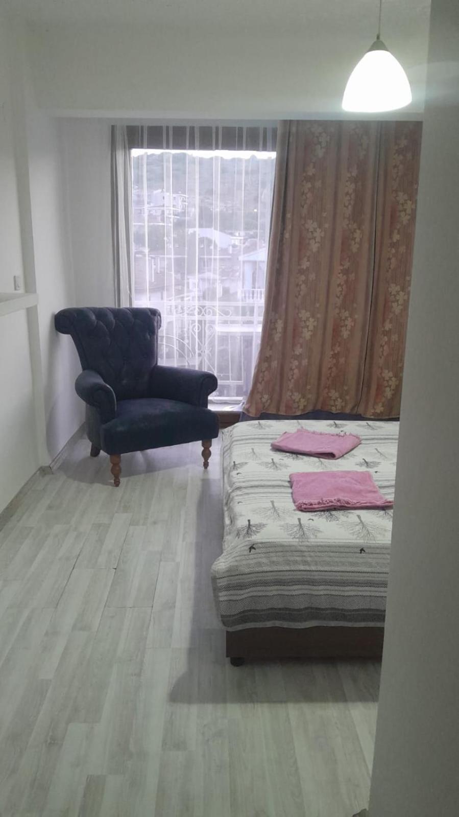 Eliba Otel Чесме Екстериор снимка
